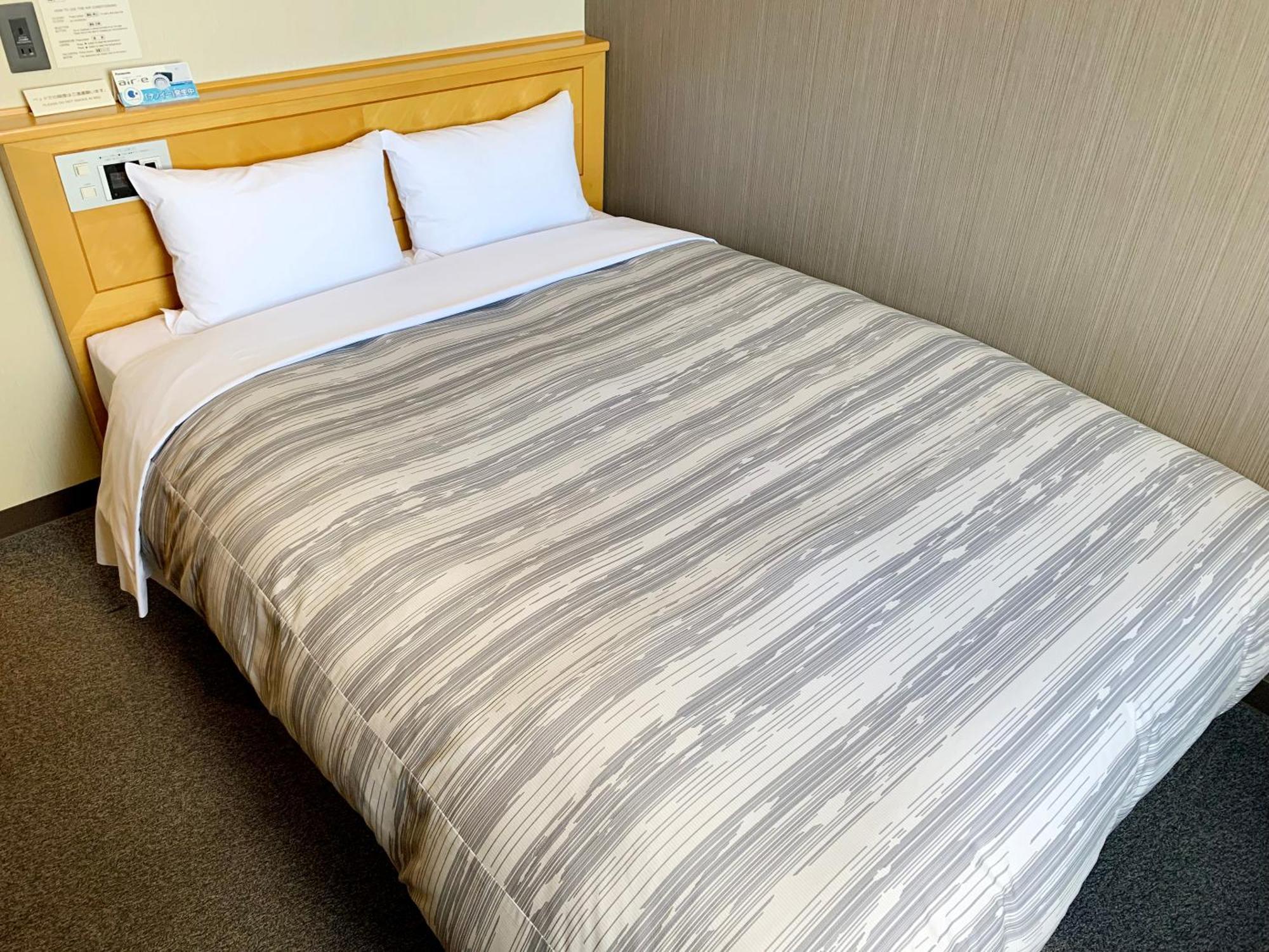Hotel Route-Inn Morioka Ekimae Kültér fotó